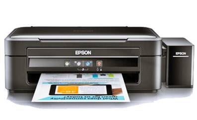 epson l360 driver free download for mac