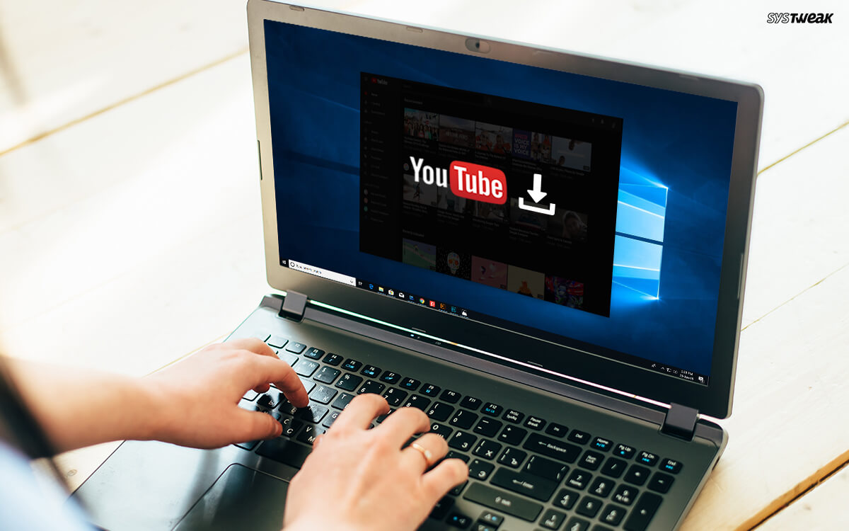 download the new for mac Youtube Downloader HD 5.2.1